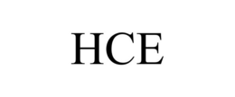 HCE trademark
