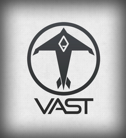 VAST trademark