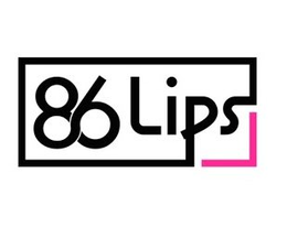 86 LIPS trademark