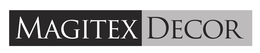 MAGITEX DECOR trademark
