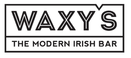 WAXYS THE MODERN IRISH BAR trademark
