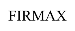 FIRMAX trademark