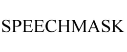 SPEECHMASK trademark