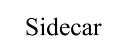 SIDECAR trademark