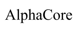 ALPHACORE trademark