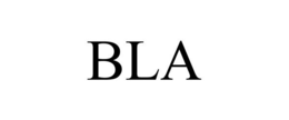 BLA trademark