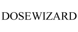 DOSEWIZARD trademark