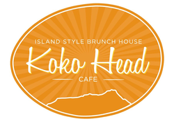 ISLAND STYLE BRUNCH HOUSE KOKO HEAD CAFE trademark