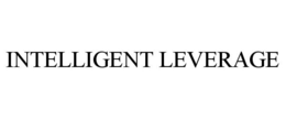 INTELLIGENT LEVERAGE trademark