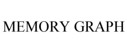MEMORY GRAPH trademark