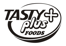 TASTY PLUS FOODS trademark