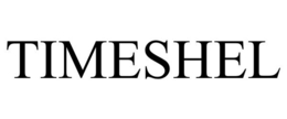 TIMESHEL trademark
