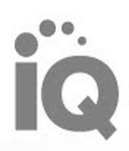 IQ trademark