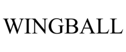 WINGBALL trademark