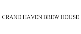 GRAND HAVEN BREW HOUSE trademark