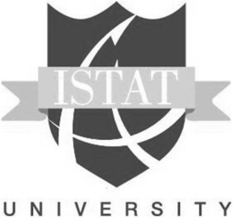 ISTAT UNIVERSITY trademark