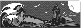 LONG ISLAND NEW YORK trademark
