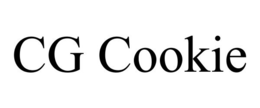 CG COOKIE trademark