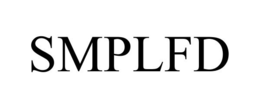 SMPLFD trademark