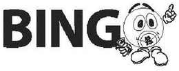 BINGO B13 trademark