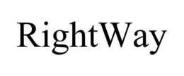 RIGHTWAY trademark
