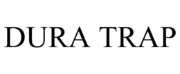 DURA TRAP trademark