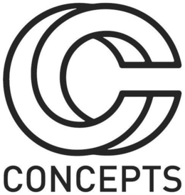 CC CONCEPTS trademark
