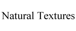 NATURAL TEXTURES trademark