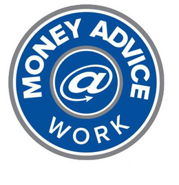MONEY ADVICE @ WORK trademark