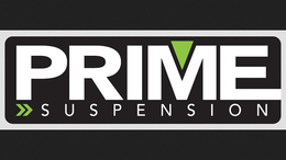 PRIME SUSPENSION trademark