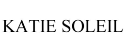KATIE SOLEIL trademark