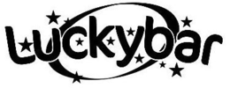 LUCKYBAR trademark