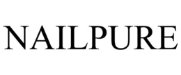 NAILPURE trademark