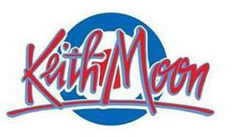 KEITH MOON trademark