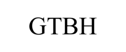 GTBH trademark