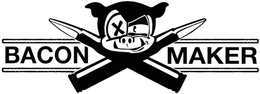 BACON MAKER trademark