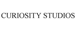 CURIOSITY STUDIOS trademark