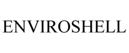 ENVIROSHELL trademark