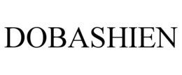 DOBASHIEN trademark