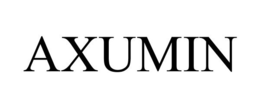 AXUMIN trademark