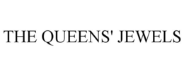 THE QUEENS' JEWELS trademark
