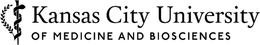 KANSAS CITY UNIVERSITY OF MEDICINE AND BIOSCIENCES trademark