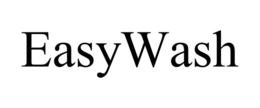 EASYWASH trademark