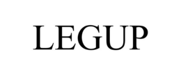 LEGUP trademark