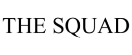 THE SQUAD trademark
