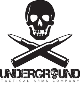 UNDERGROUND TACTICAL ARMS COMPANY trademark