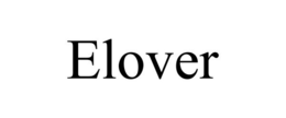 ELOVER trademark