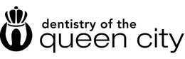 DENTISTRY OF THE QUEEN CITY trademark