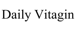 DAILY VITAGIN trademark