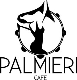 PALMIERI CAFE trademark